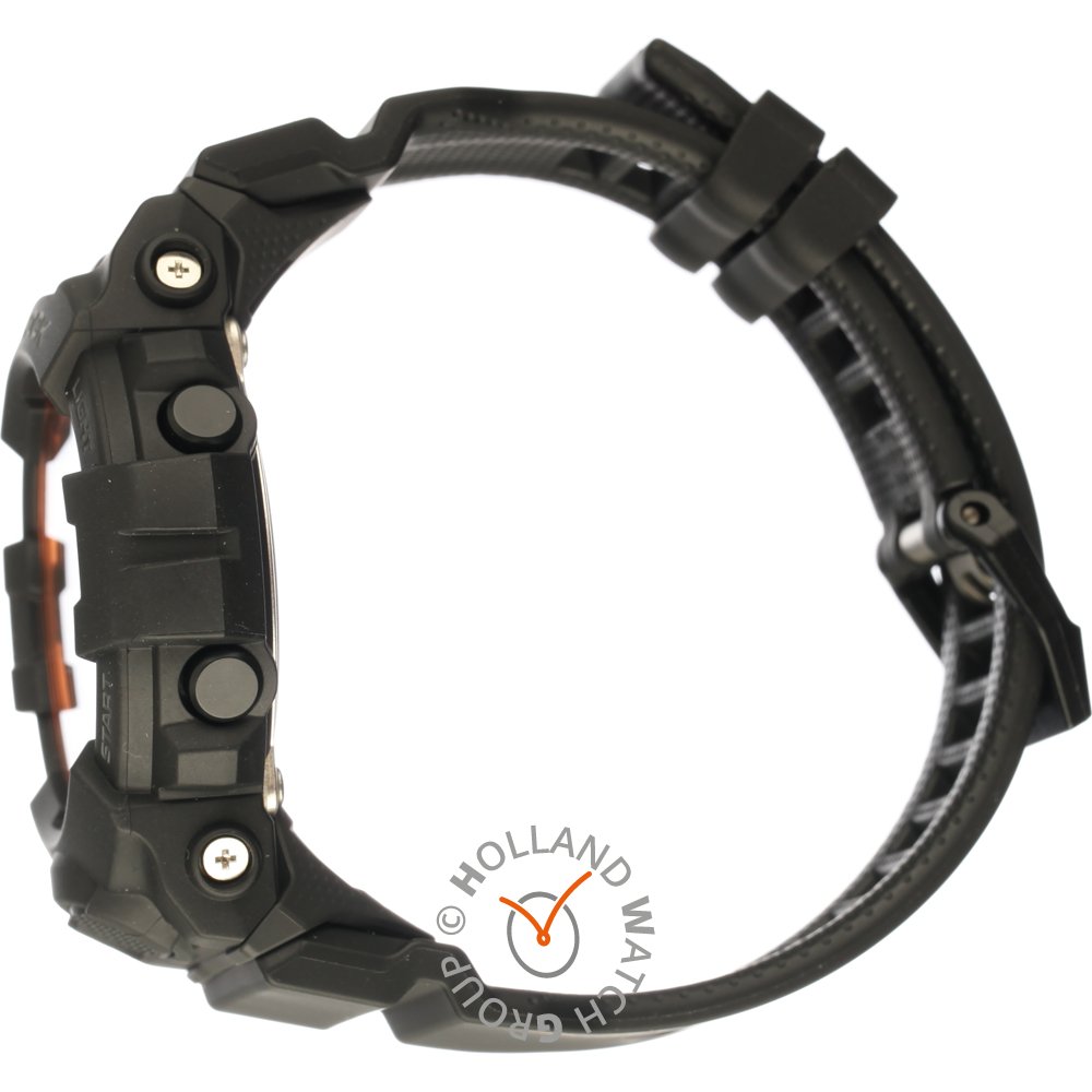 G-Shock G-Squad GBD-800-1B G-Squad EAN: Watch • 4549526202131 • Bluetooth