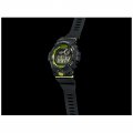 Grey & Green Watch with Smartphone Link Fall Winter Collection G-Shock