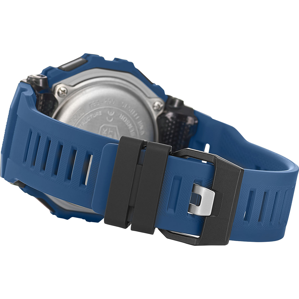 G-Shock G-Squad GBD-200-2ER Watch • EAN: 4549526306327 •