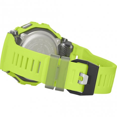 G-Shock GBD-200-9ER watch - G-Squad