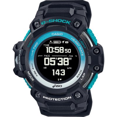 G-Shock G-Squad GSR-H1000AST-1 Watch