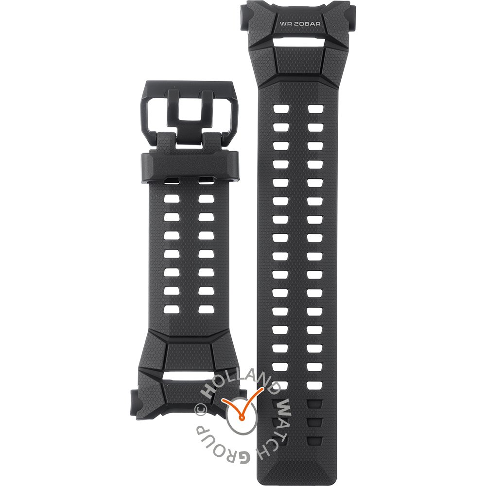 G-Shock 10616810 G-Squad Pro Strap