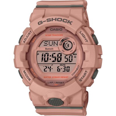 G-Shock G-Squad GMD-B800SU-4 G-Squad - Soft Utility Watch
