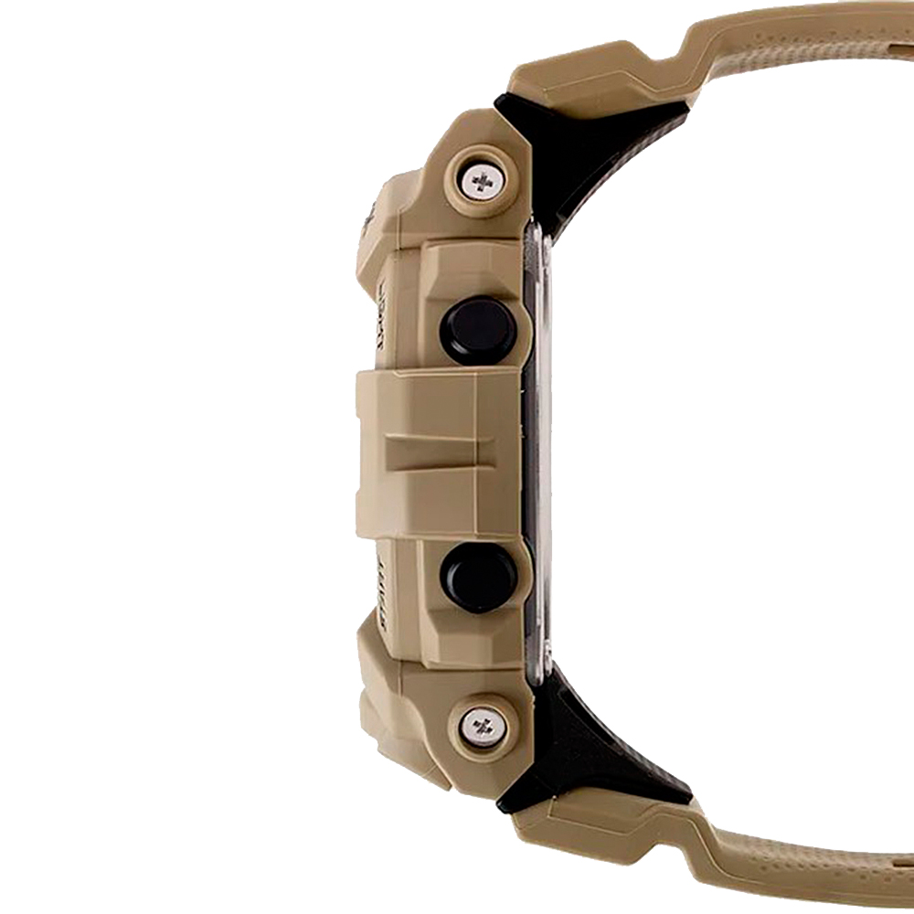 G-Shock G-Squad GBD-800UC-5ER G-Squad - Utility Color Watch • EAN:  4549526218576 •