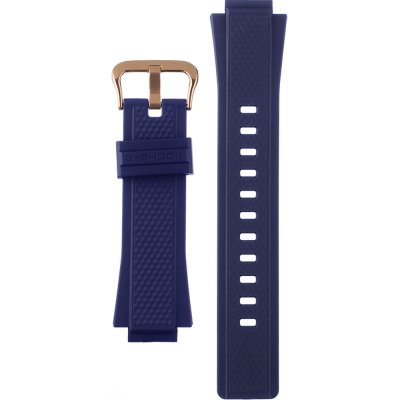 G-Shock 10597562 G-Steel Strap