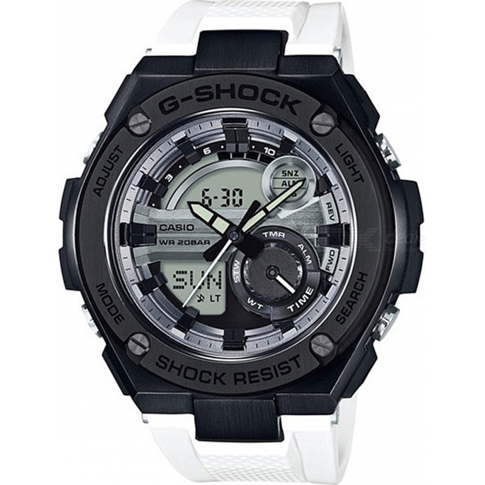 G-Shock G-Steel GST-210B-7A Watch