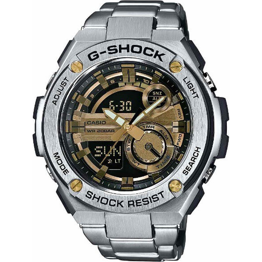 G-Shock G-Steel GST-210D-9A Watch