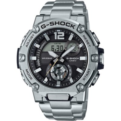 G-Shock G-Steel GST-B300SD-1A Watch