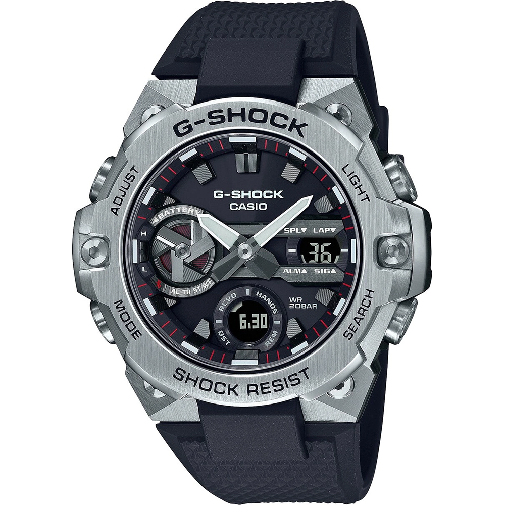 Relógio G-Shock G-Steel GST-B400-1AER