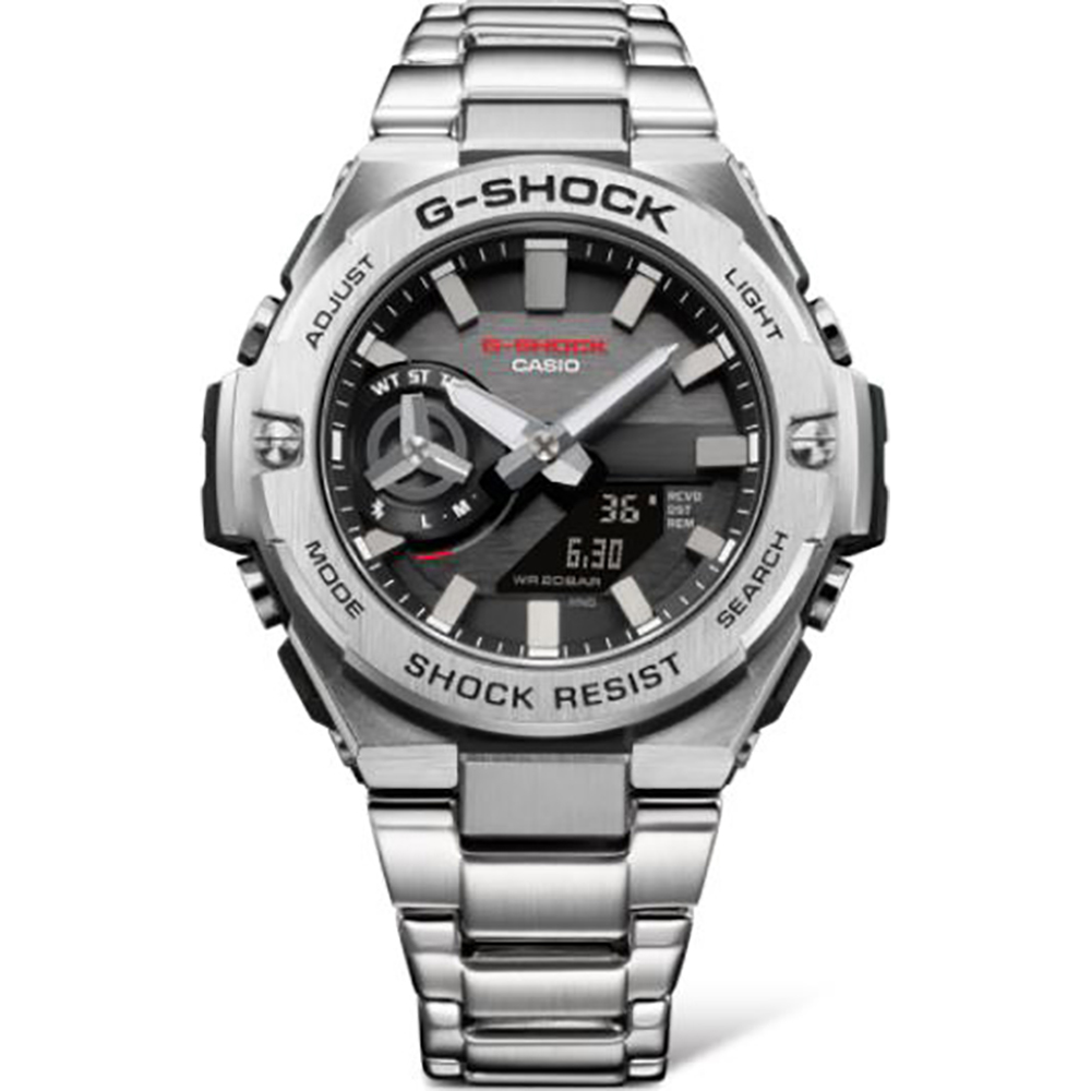 G Shock G Steel GST BDAER Watch • EAN: