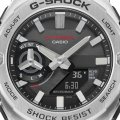 Solar Powered stainless steel Bluetooth connected watch Spring Summer Collection G-Shock