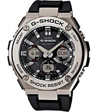 G-Shock GST-W110-1AER watch G-Steel Tough