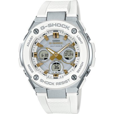 G-Shock G-Steel GST-W300-7A G-Steel Tough Solar Watch