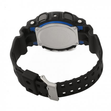 g shock ga 100 1a2er