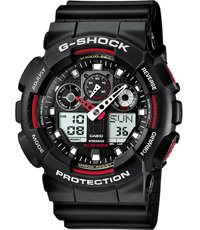 GA-100-1A4ER Ana-Digi 51.2mm