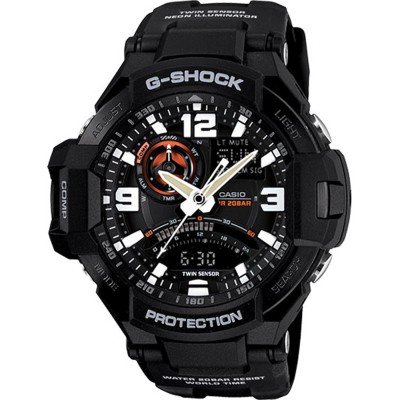 G-Shock Gravitymaster GA-1000-1A Gravity Master Watch