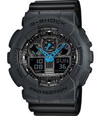 GA-100C-8AER GA-100C-8A 51.2mm