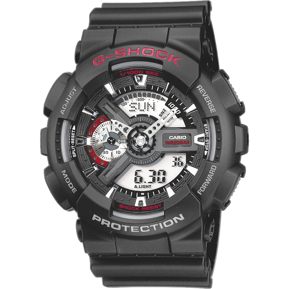 Orologio G-Shock Classic Style GA-110-1AER