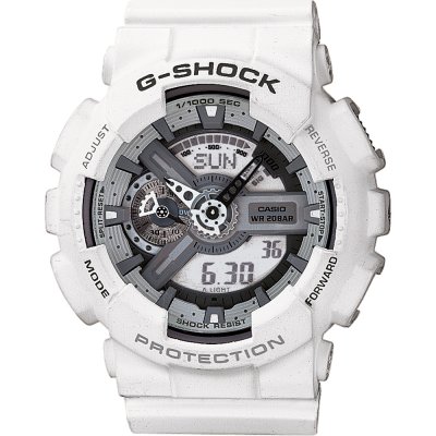G-Shock Classic Style GA-110C-7A Watch