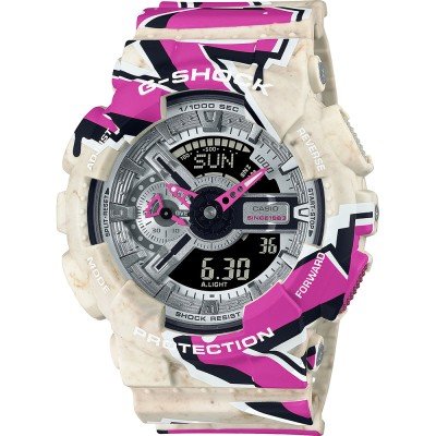 G-Shock GA-110SS-1A Street Spirit Watch