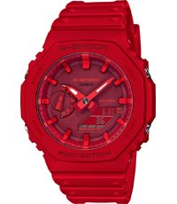 GA-2100-4AER Carbon Core 45.4mm