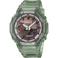 Relógio G-Shock Classic Style GA-2100CC-3AER G-Shock X Coca-Cola®