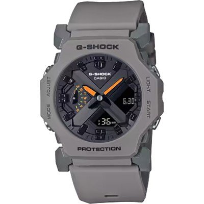 G-Shock Classic Style GA-2300-8A GA-2300-8AER Watch