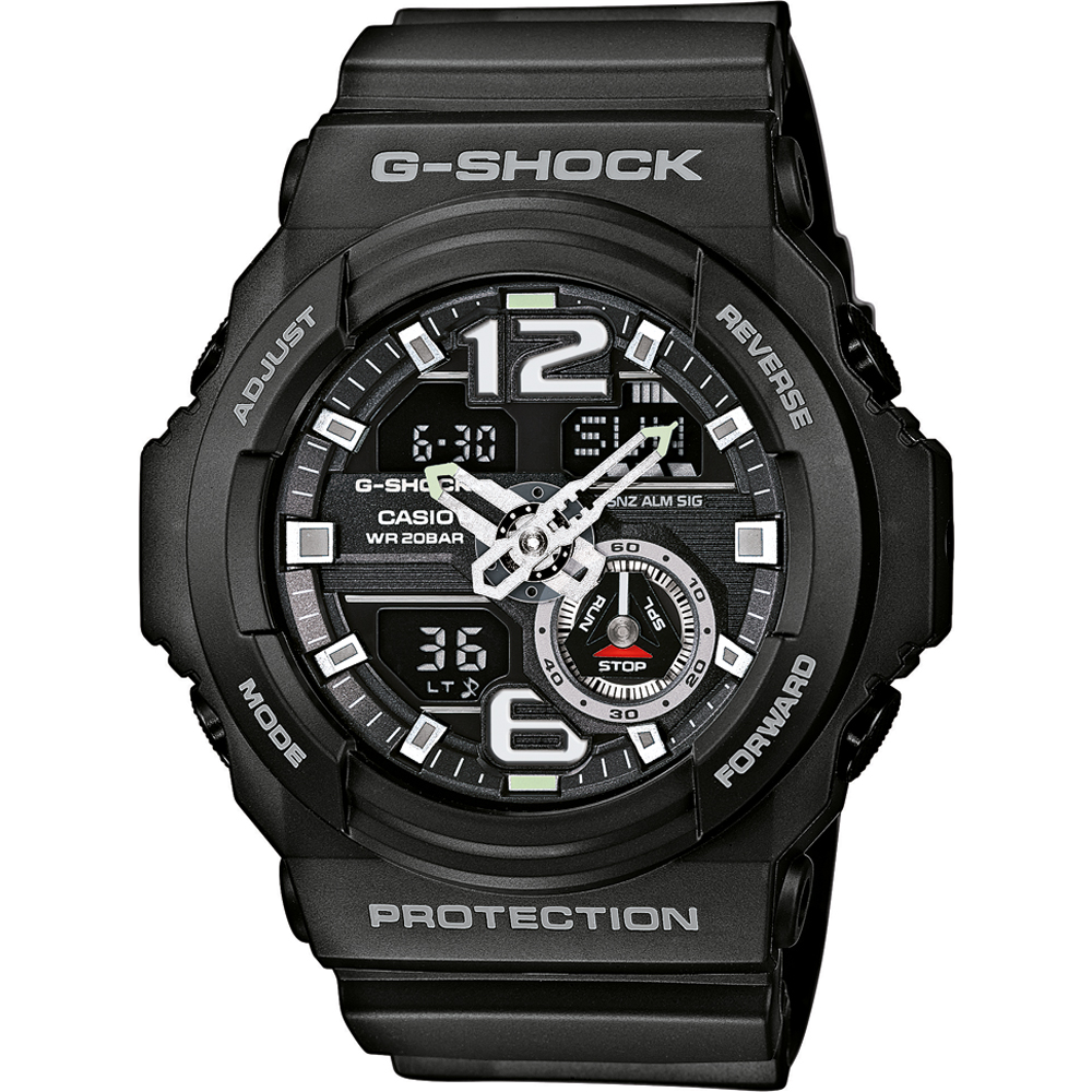 G-Shock Classic Style GA-310-1A Watch