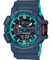 GA-400CC-2A  51.9mm