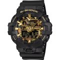 G-Shock Classic Style GA-700CF-1AER GA-700 Bold Camo Watch