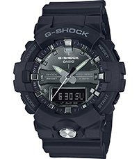 GA-810MMA-1AER Metallic Mirror 48.6mm
