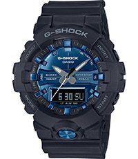 GA-810MMB-1A2ER Metallic Mirror 48.6mm