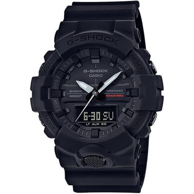 G-Shock Classic Style GA-835A-1A Watch