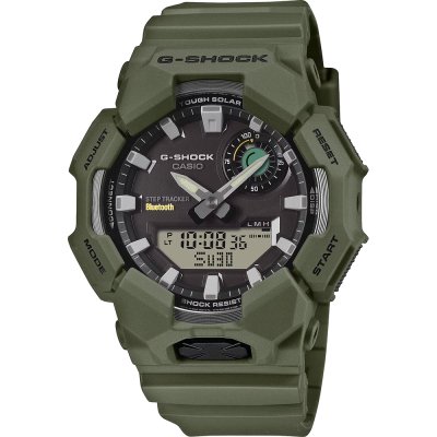 G-Shock Classic Style GA-B010-3AER GA-010 Series Uhr