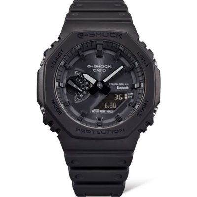 Classic Style Carbon Core Guard Watch • EAN: 4549526322839 • Mastersintime.com