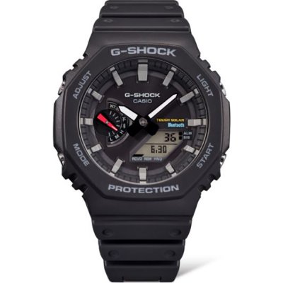 G-Shock Classic Style GAW-100B-1AER Waveceptor Watch • EAN: 4549526163524 •