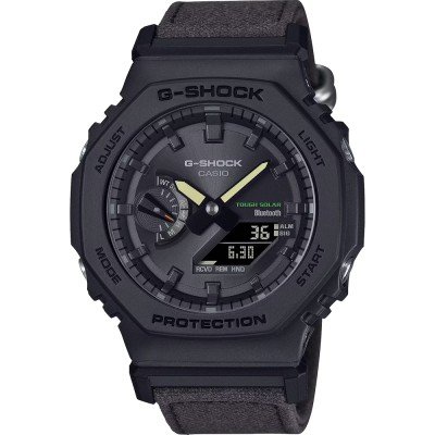 G-Shock Classic Style GA-B2100CT-1A5 True Cotton Watch