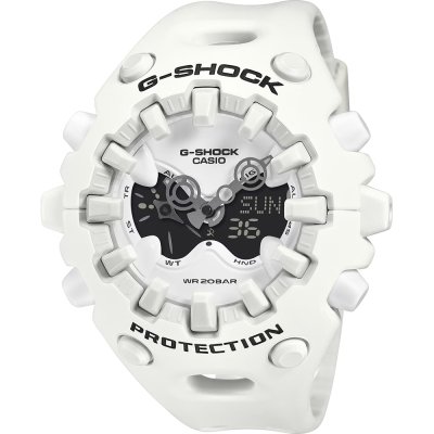 G-Shock Classic Style GA-V01-7AER Big Case Watch