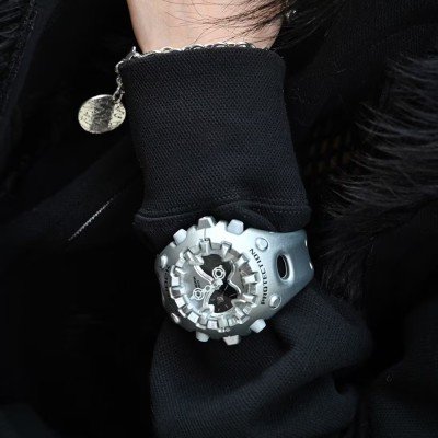 カシオGショック GA-V01 BIG CASE GA-V01A-8AJF ヨドバシ.com - カシオ CASIO G-SHOCK ジーショック G-SHOCK（G