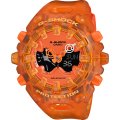 G-Shock Classic Style GA-V01SKE-4AER Big Case Transparant Watch