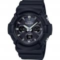 • Watch G-Shock Style EAN: GAW-100B-1AER Classic 4549526163524 • Waveceptor