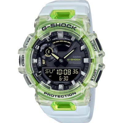 G-Shock GBA-900SM-7A9 G-Squad Watch