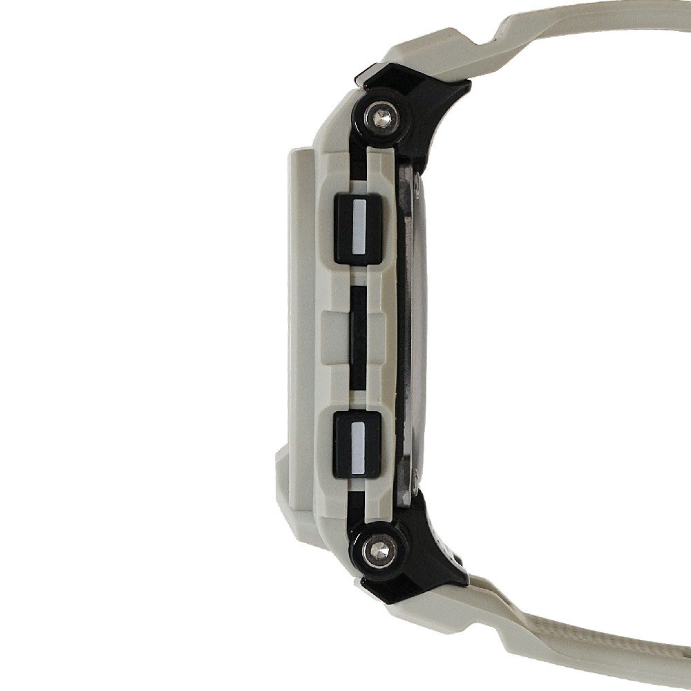 G-Shock GBD-200-9ER - G-Squad sporthorloge