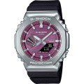 Orologio G-Shock Classic Style GBM-2100A-4BER Metal Covered