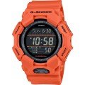 G-Shock Classic Style GD-010-4ER Watch