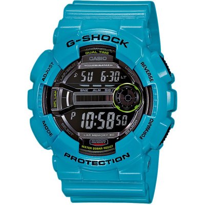 G-Shock Classic Style GD-110-2 Watch