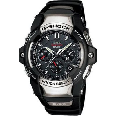 G-Shock GS-1400-1A Giez Watch