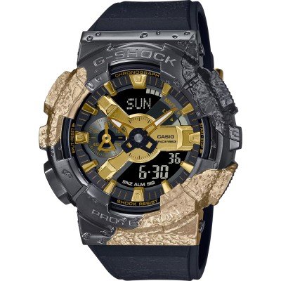 Reloj G-Shock G-Steel GM-114GEM-1A9ER Adventurer's Stone