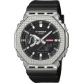 G-Shock G-Metal GM-2100M-1AER G-Steel Modern Industrial Zegarek