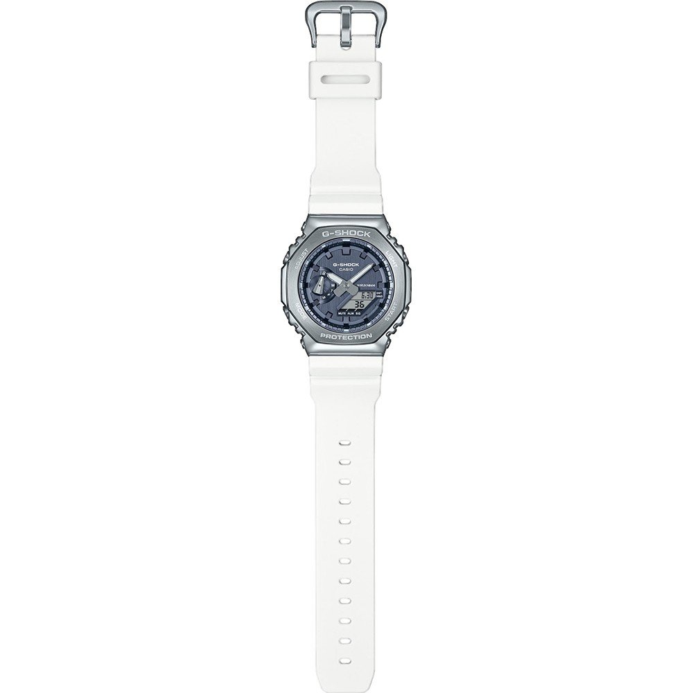 G-Shock Classic Style GM-2100WS-7AER Watch • EAN: 4549526363979 • | Quarzuhren